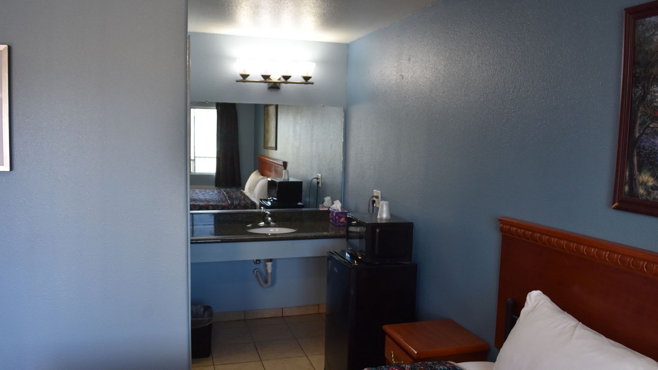 Photo of Bedroom in Corcoran