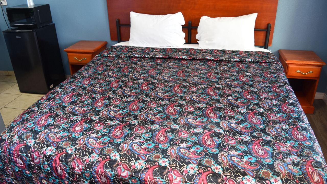 Photo of Bedroom in Corcoran