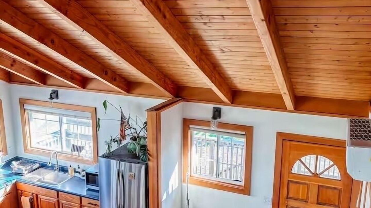Photo of Kitchen in Nicasio