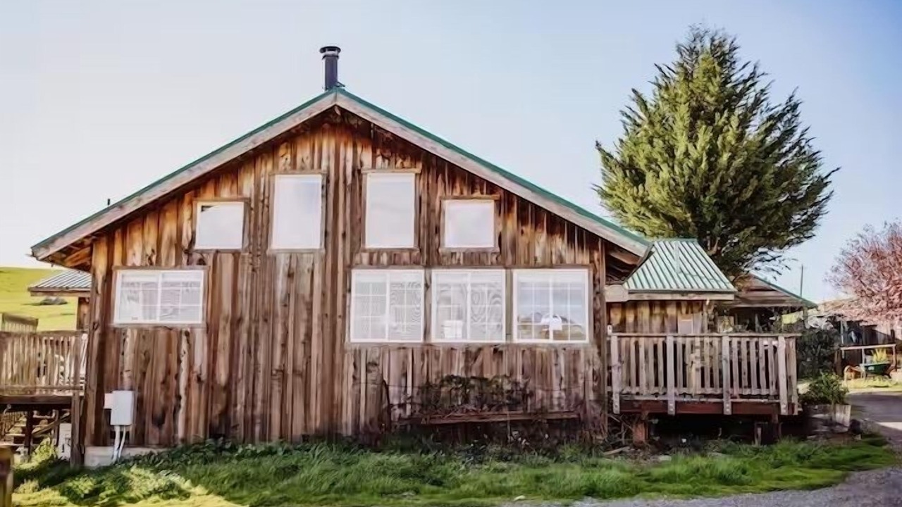 Photo of Outdoor in Nicasio