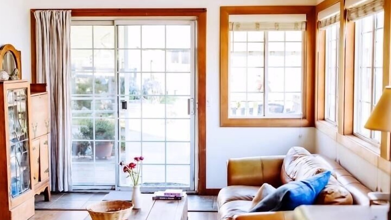 Photo of Livingroom in Nicasio