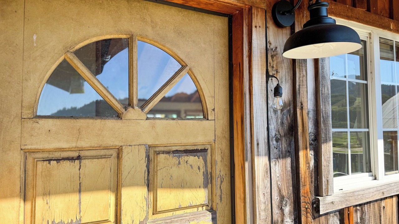 Photo of Outdoor in Nicasio
