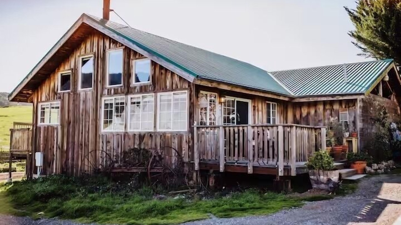 Photo of Outdoor in Nicasio