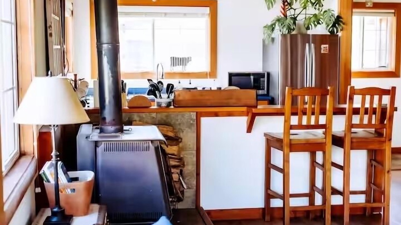 Photo of Livingroom in Nicasio