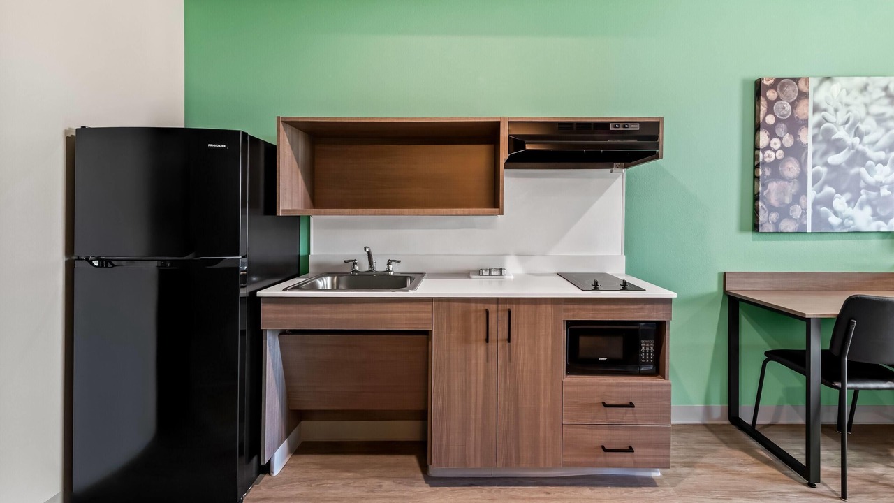 Photo of Bedroom in Reno/Tahoe Airport