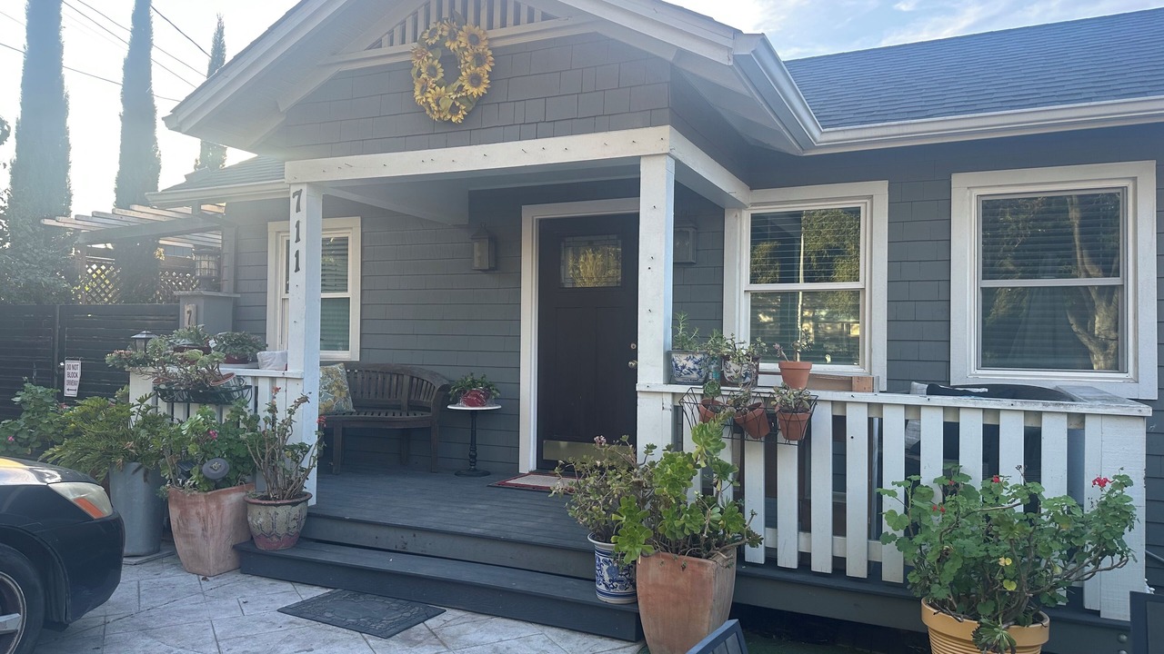 Photo of Outdoor in Napa