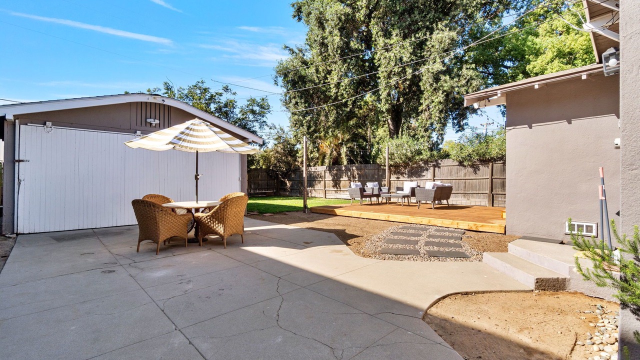 Photo of Outdoor in Tower District