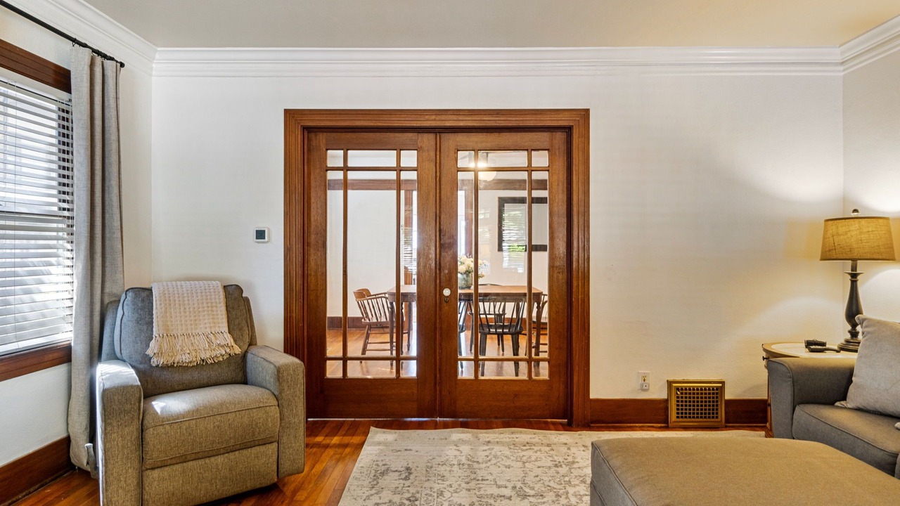 Photo of Livingroom in Tower District