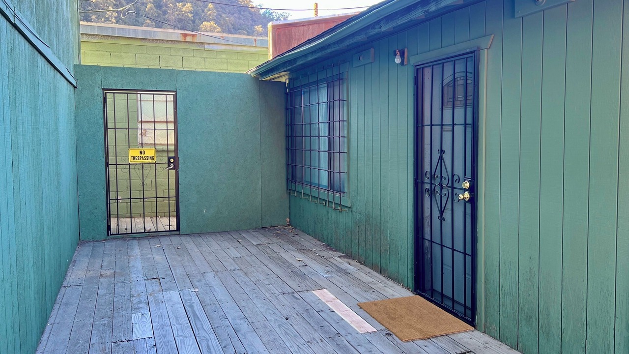 Photo of Outdoor in Frazier Park