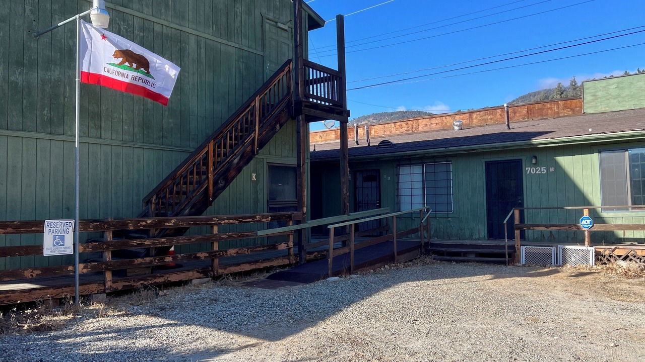 Photo of Outdoor in Frazier Park