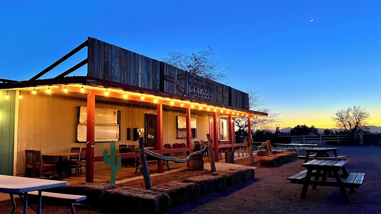 Photo of Outdoor in Crystal