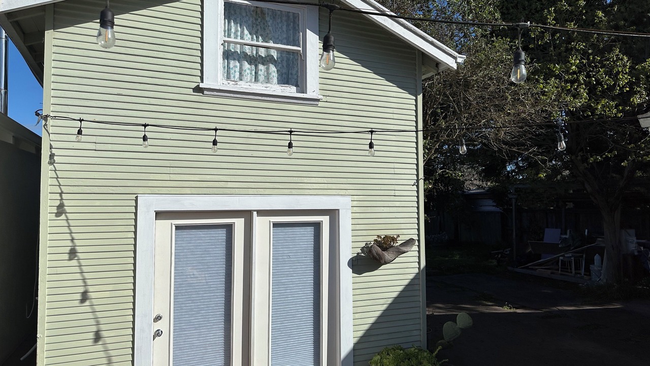 Photo of Outdoor in Westside Santa Cruz