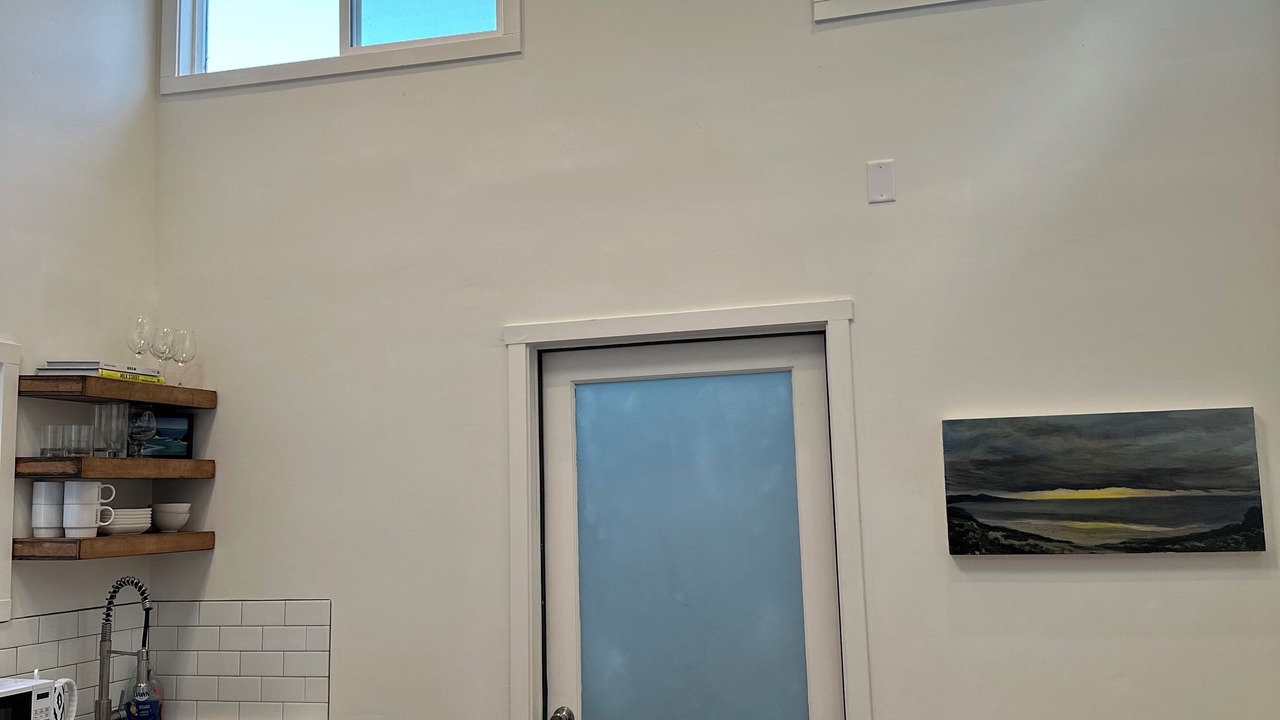 Photo of Kitchen in Westside Santa Cruz
