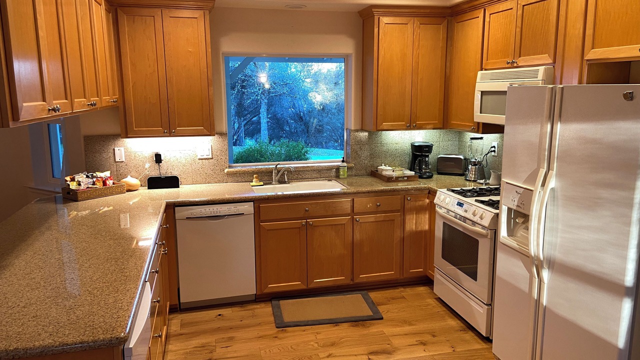 Photo of Kitchen in Shingle Springs