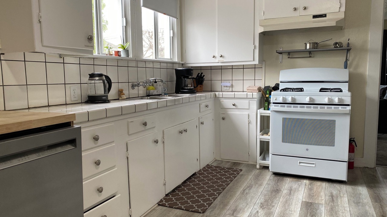 Photo of Kitchen in Alameda