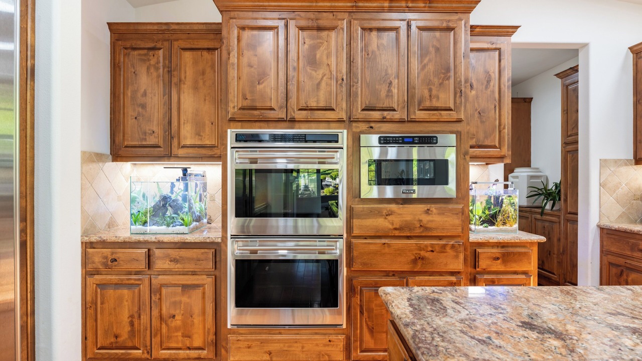 Photo of Kitchen in Novato