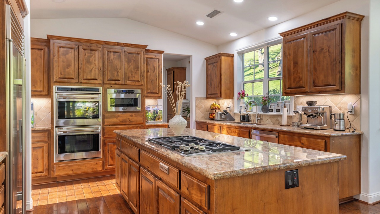 Photo of Kitchen in Novato