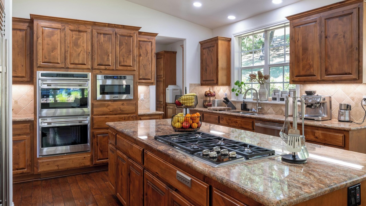 Photo of Kitchen in Novato
