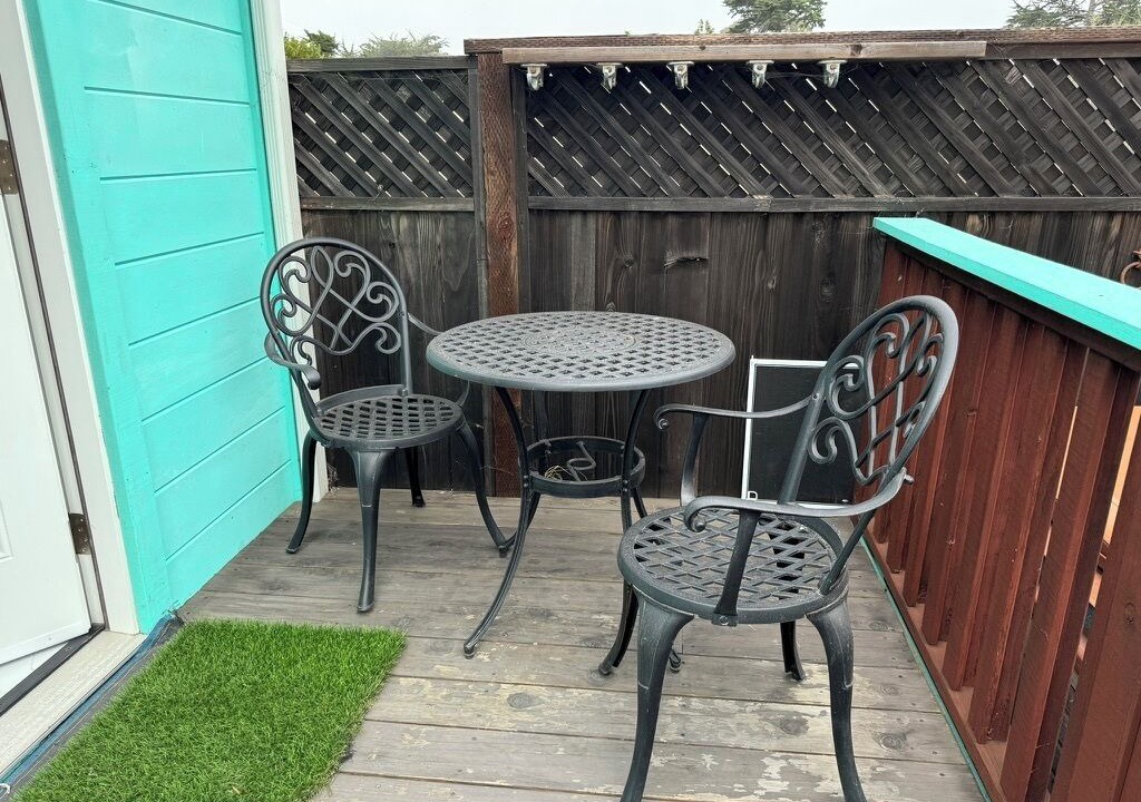 Photo of Outdoor in Baywood Park