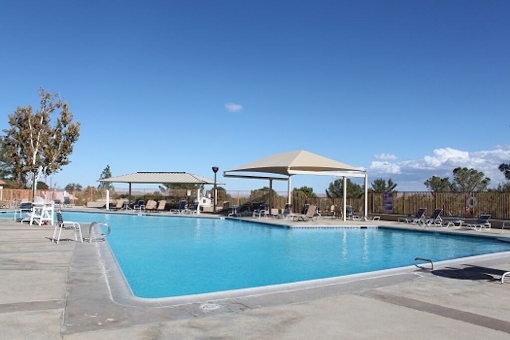 Photo of Outdoor in Silver Lakes Country Club