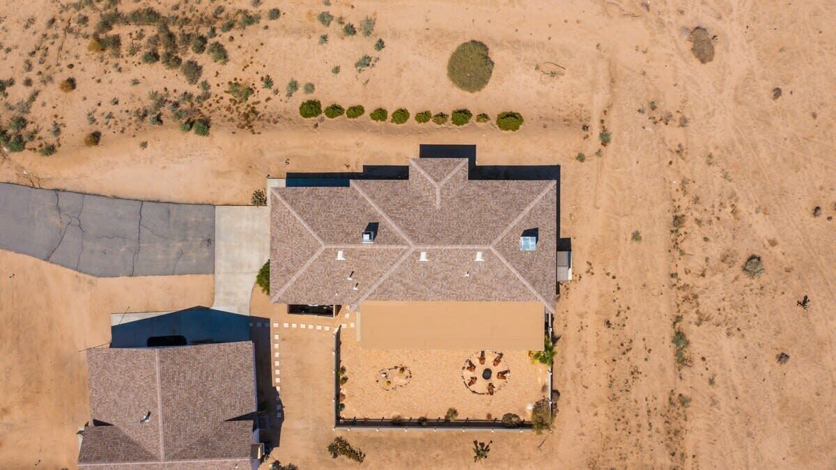 Photo of Others in Joshua Tree