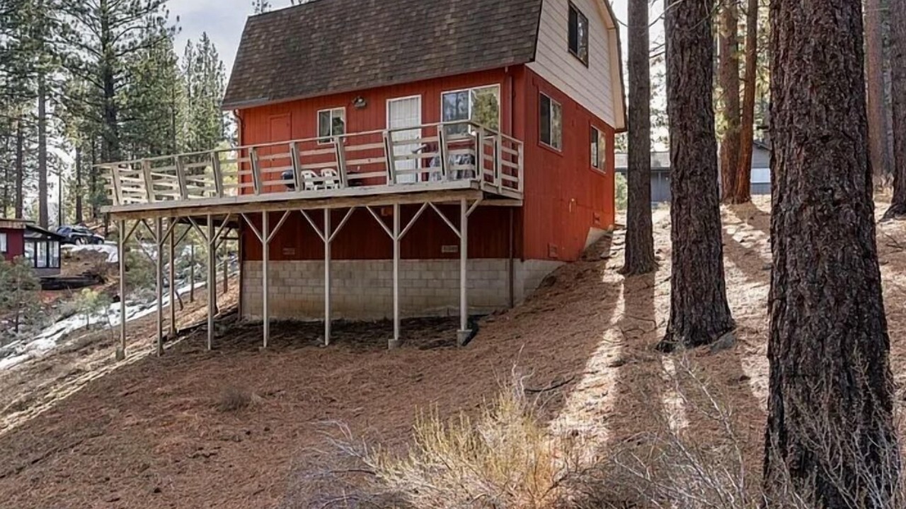 Photo of Outdoor in Markleeville