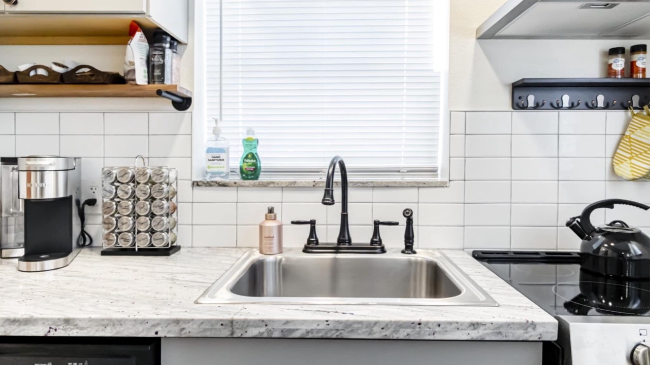 Photo of Kitchen in Redding