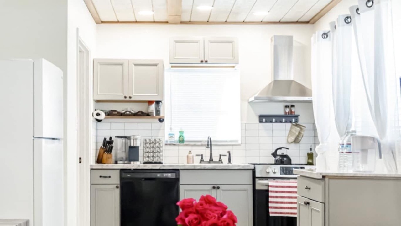 Photo of Kitchen in Redding