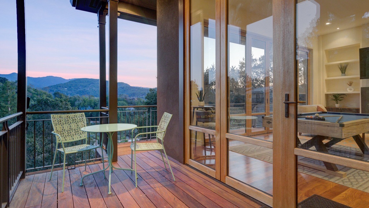 Photo of Outdoor in San Anselmo