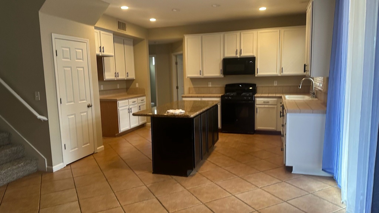 Photo of Kitchen in Patterson
