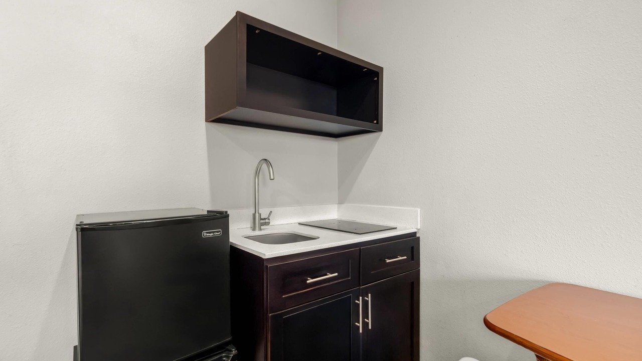 Photo of Bedroom in Ridgecrest