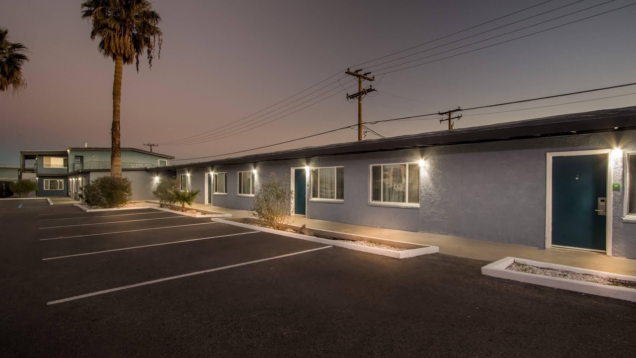 Photo of Outdoor in Ridgecrest