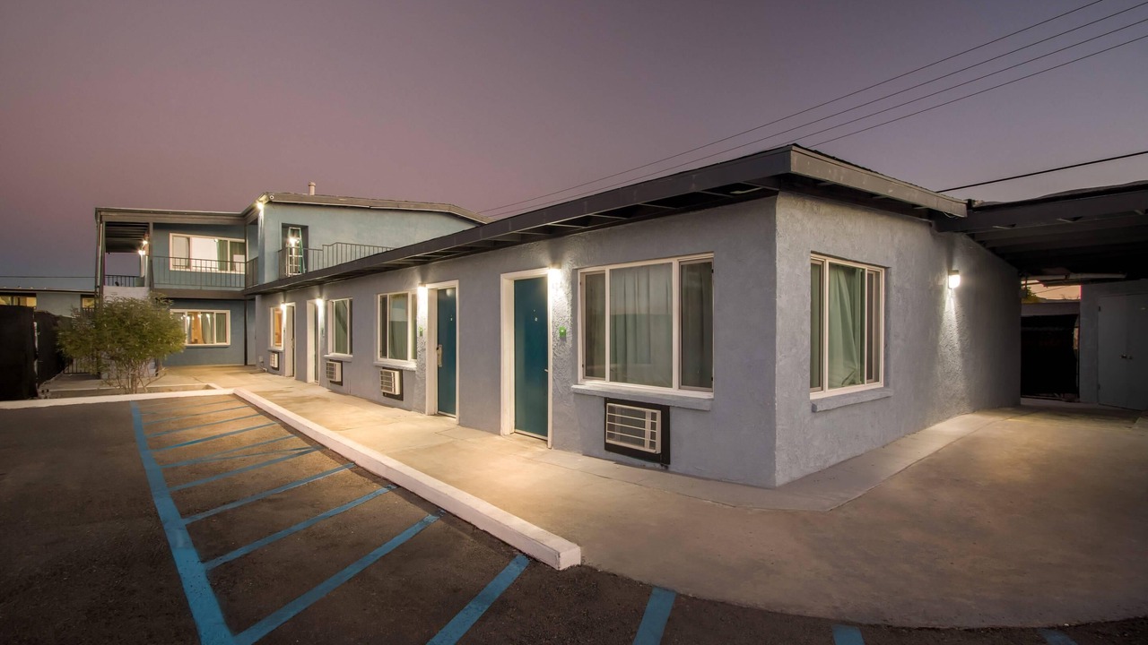 Photo of Outdoor in Ridgecrest