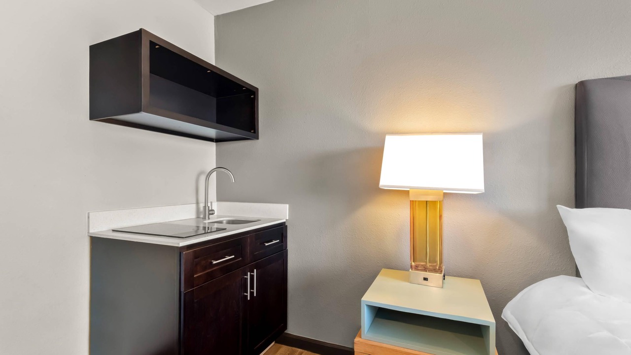 Photo of Bedroom in Ridgecrest