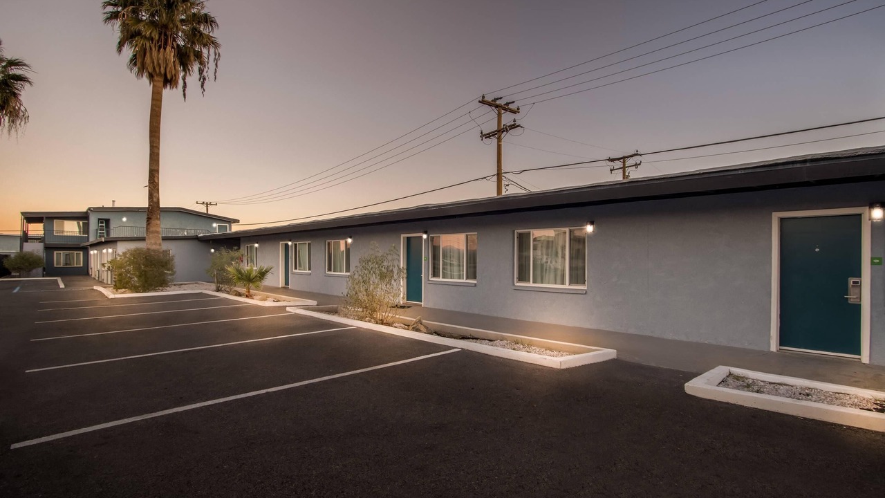 Photo of Outdoor in Ridgecrest