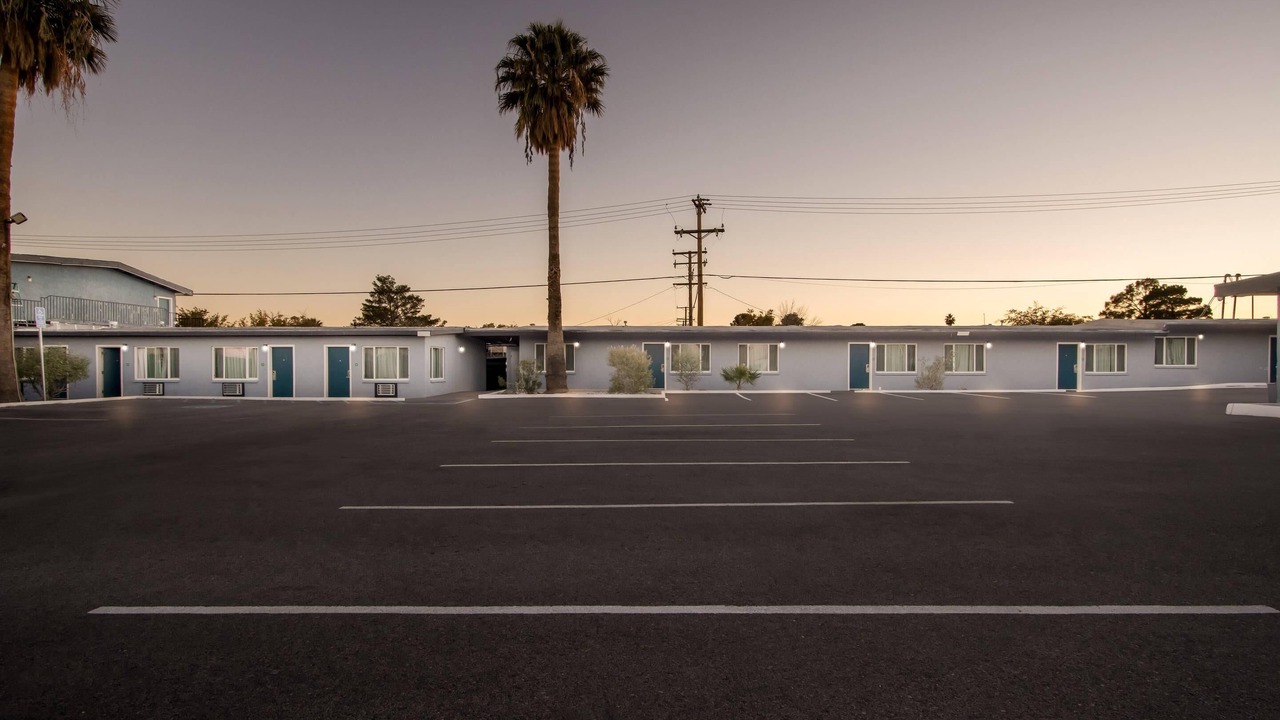 Photo of Outdoor in Ridgecrest