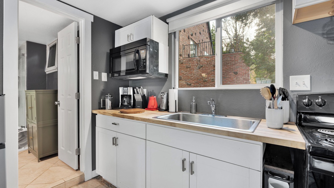 Photo of Kitchen in Cedar Glen