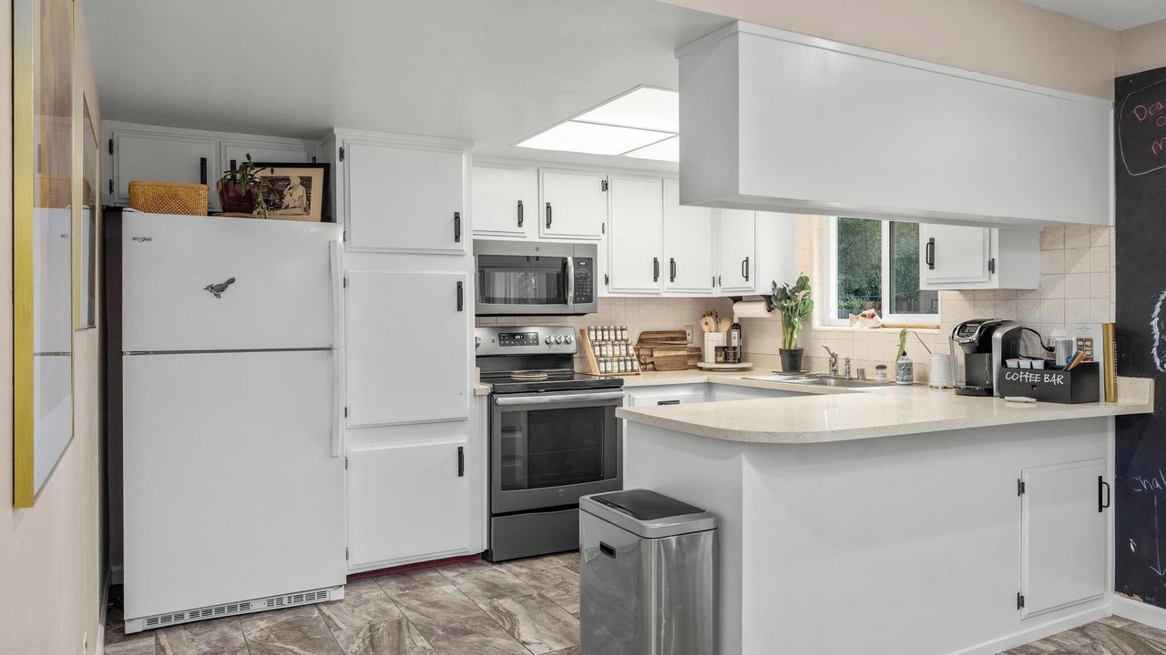 Photo of Kitchen in Davis