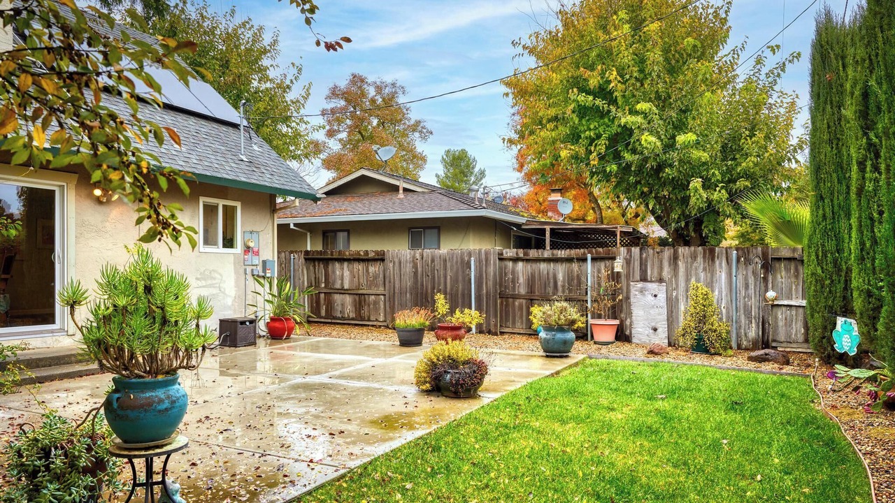 Photo of Outdoor in Davis