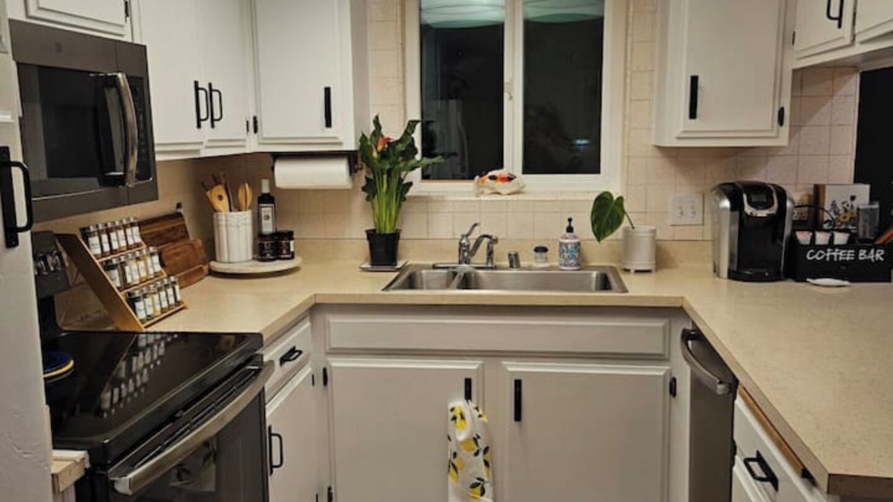 Photo of Kitchen in Davis