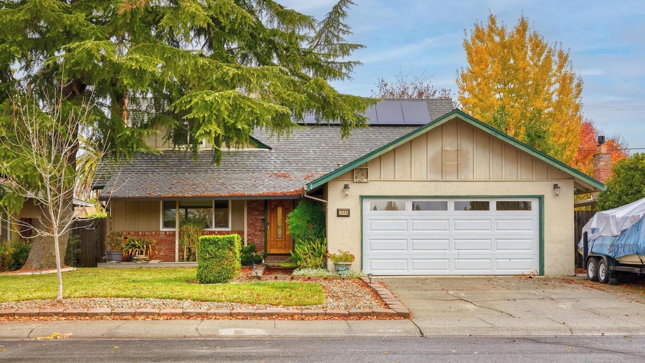 Photo of Outdoor in Davis