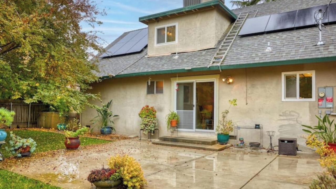 Photo of Outdoor in Davis