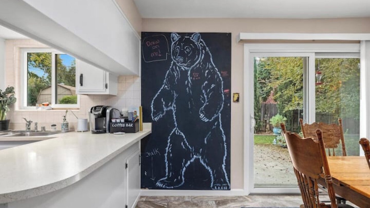 Photo of Kitchen in Davis