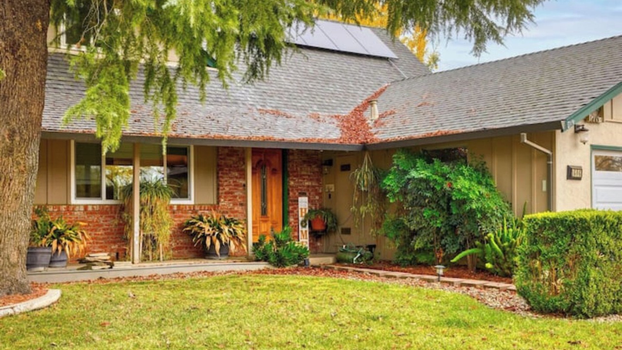 Photo of Outdoor in Davis