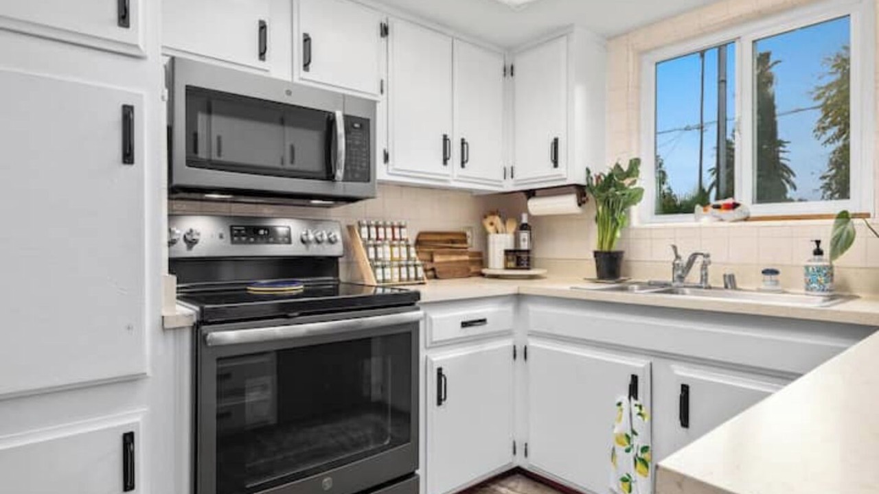 Photo of Kitchen in Davis