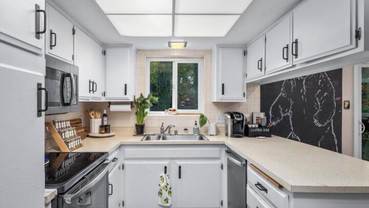 Photo of Kitchen in Davis