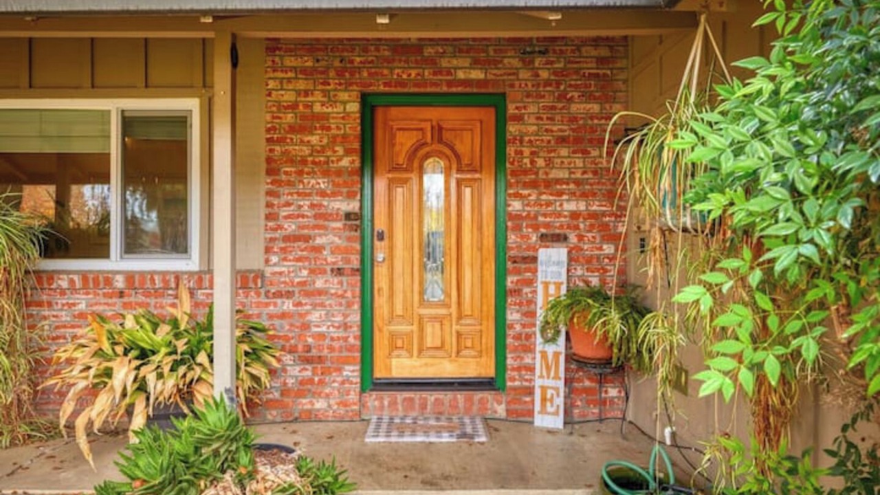 Photo of Outdoor in Davis