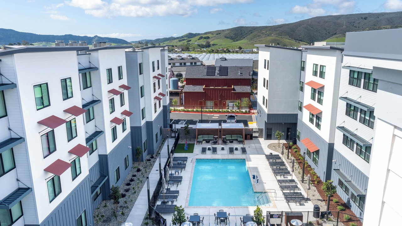 Photo of Outdoor in San Luis Obispo