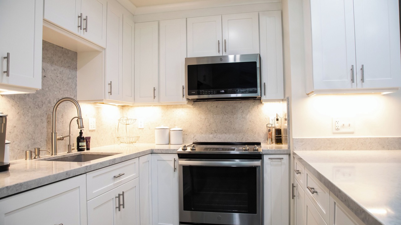 Photo of Kitchen in Soquel