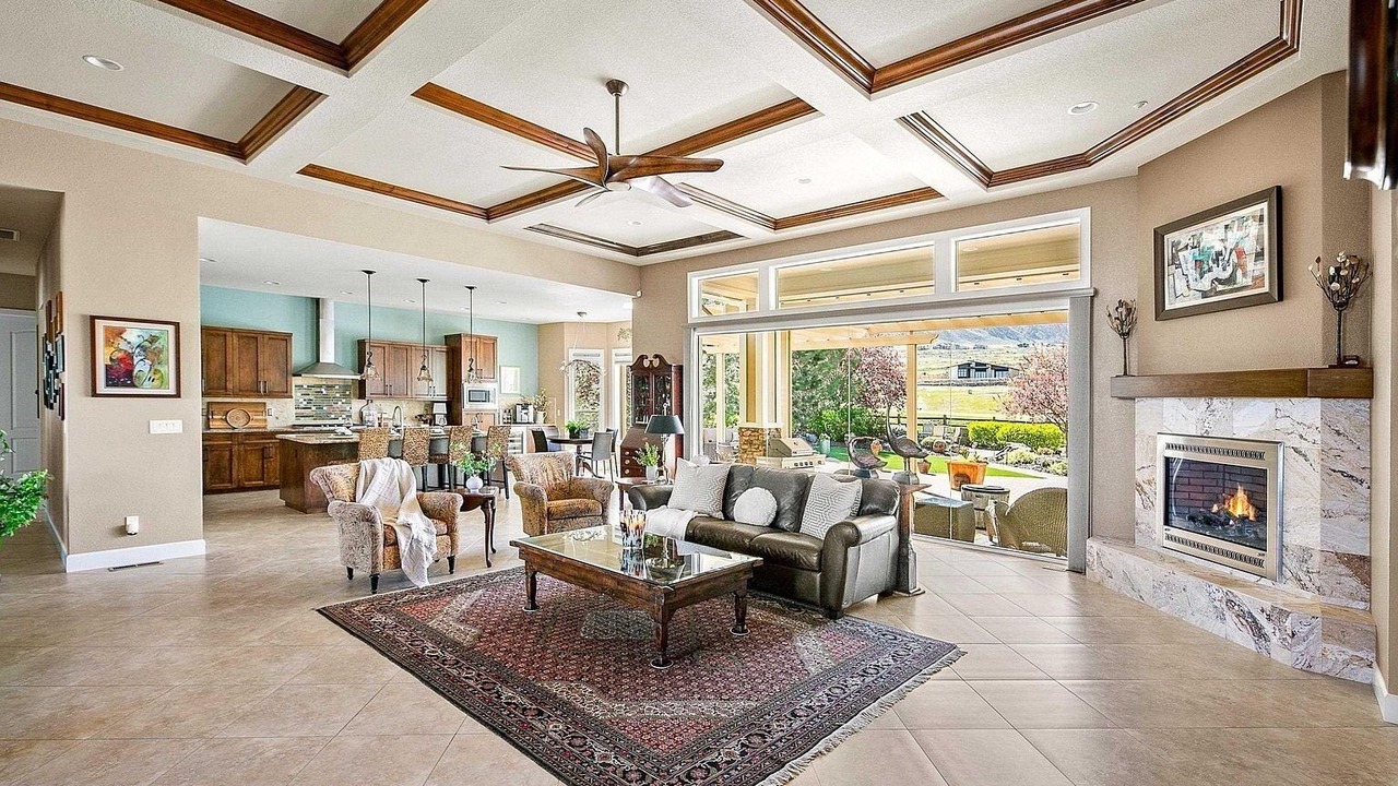Photo of Livingroom in Genoa